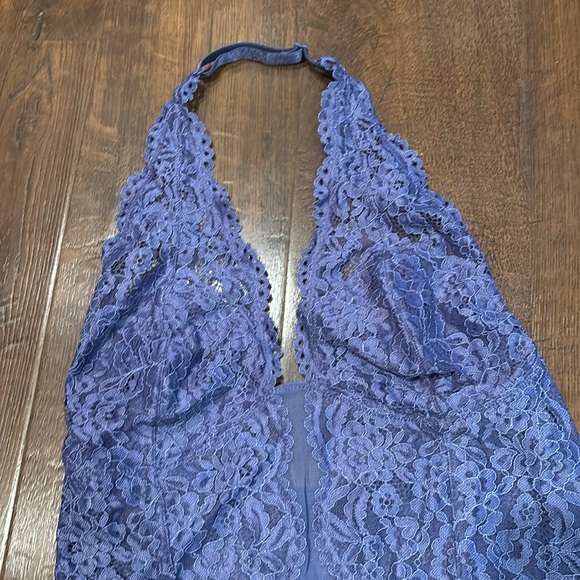 NWOT B.tempt’d Ciao Bella Bodysuit - Picture 5 of 9